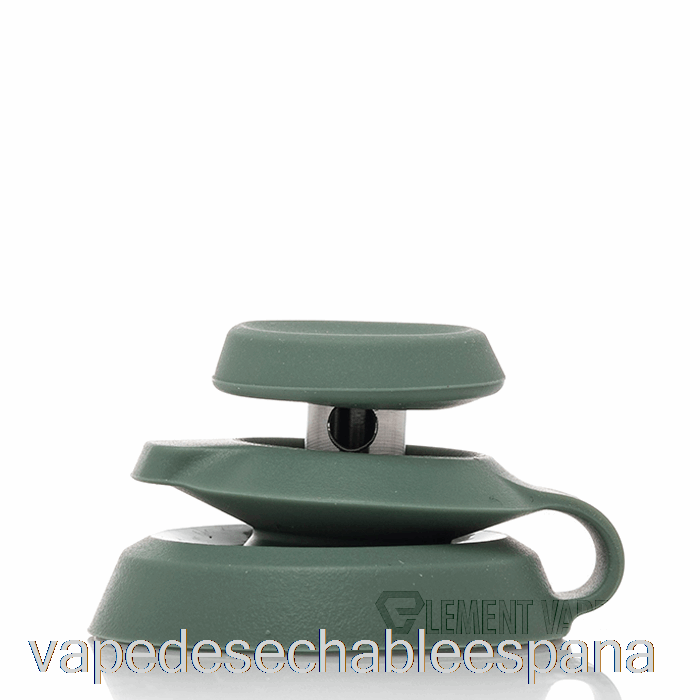 Vape Desechable España Puffco Proxy Joystick Cap Florecer